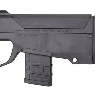 Replika karabinka PTS PDR-C - czarna OD-G-PTS-01-010192-00 asgbox.pl Replika karabinka PTS PDR-C - czarna OD-G-PTS-01-010192-00 asgbox.pl