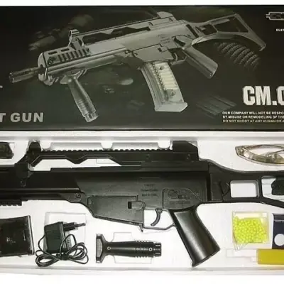 Replika karabinu CM021 OD-G-CYM-01-004485-00 asgbox.pl Replika karabinu CM021 OD-G-CYM-01-004485-00 asgbox.pl