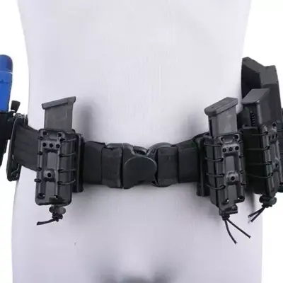 Pas taktyczny Utility Belt - tan OD-G-PRI-34-017443-00 asgbox.pl