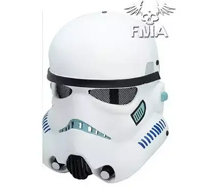 Alternative view of Maska  FMA SW