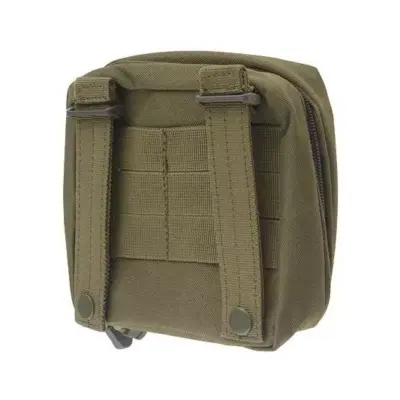 Ładownica typu cargo/apteczka - oliwkowa OD-G-GFT-22-020780-00 asgbox.pl