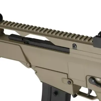 Replika subkarabinka JG0638 V2 - tan OD-G-JGW-01-002804-00 asgbox.pl