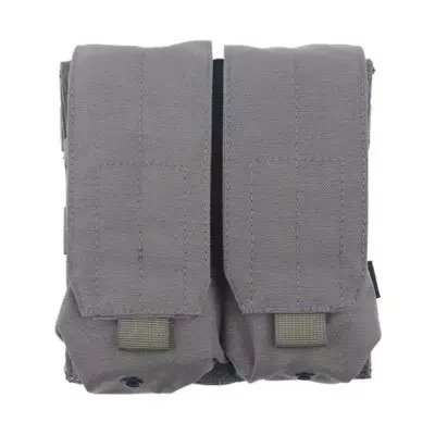 Podwójna ładownica na magazynki typu M4/M16 - ranger green OD-G-PRI-19-019429-00 asgbox.pl