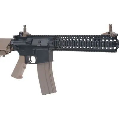 Replika karabinka GC18 MOD1 - tan OD-G-GIG-01-021248-00 asgbox.pl