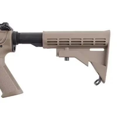 Replika karabinka CM008 - tan OD-G-CYM-01-005297-00 asgbox.pl Replika karabinka CM008 - tan OD-G-CYM-01-005297-00 asgbox.pl