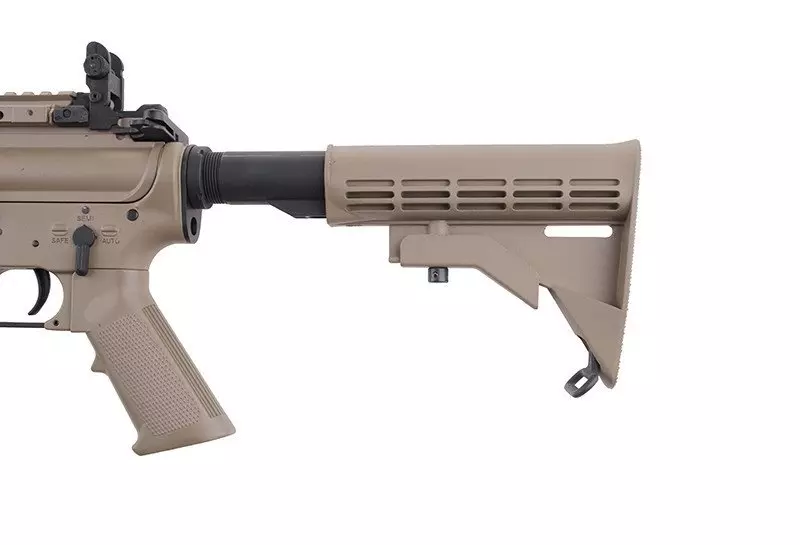 Replika karabinka CM008 - tan OD-G-CYM-01-005297-00 asgbox.pl Replika karabinka CM008 - tan - obrazek 8