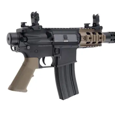 Replika karabinka SA-C18 CORE™ - Half-Tan OD-G-SPE-01-021866-00 asgbox.pl Replika karabinka SA-C18 CORE™ - Half-Tan OD-G-SPE-01-021866-00 asgbox.pl