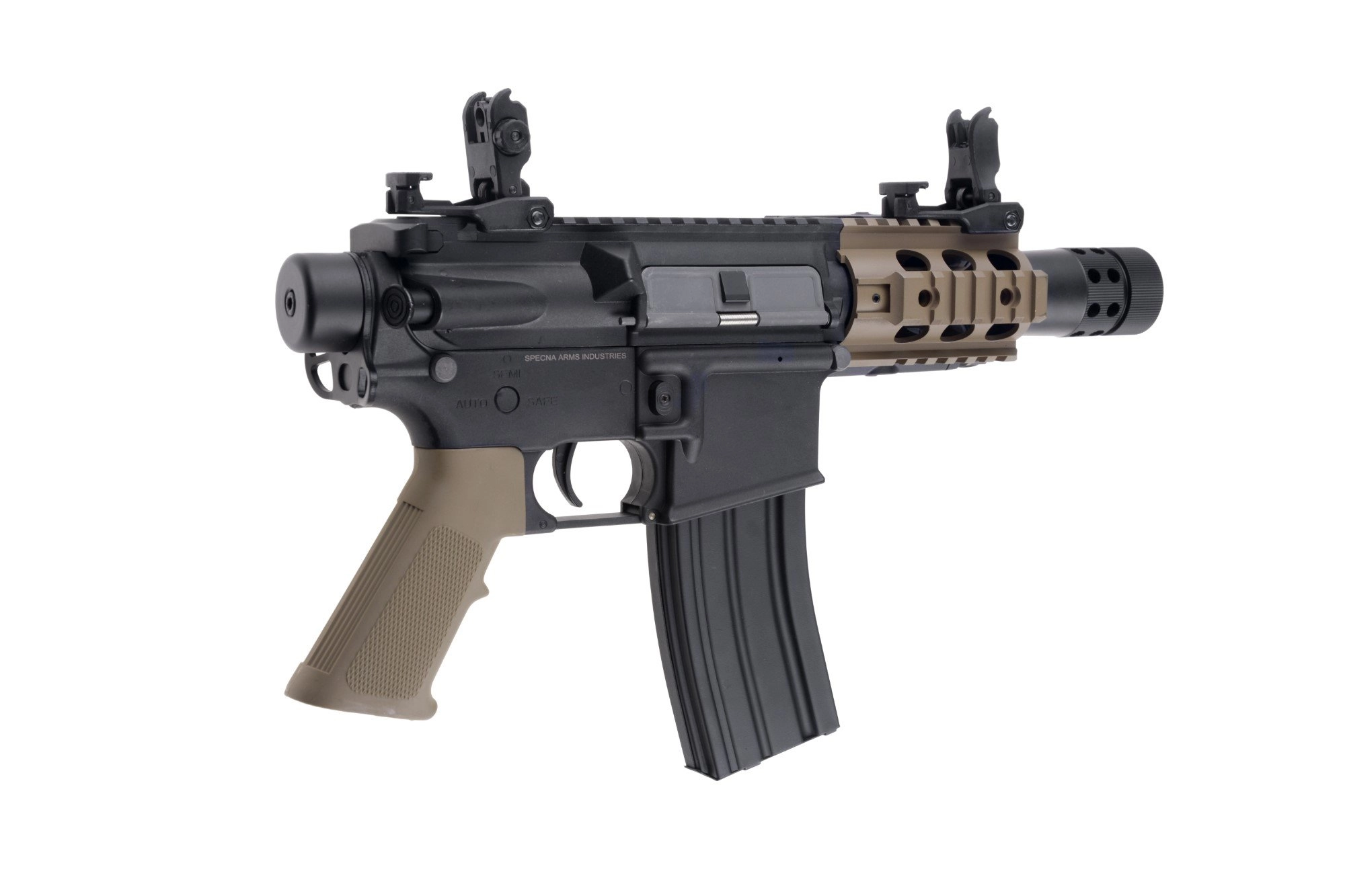 Replika karabinka SA-C18 CORE™ - Half-Tan OD-G-SPE-01-021866-00 asgbox.pl Replika karabinka SA-C18 CORE™ - Half-Tan - obrazek 9