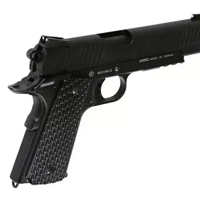 Replika pistoletu 1911 TAC OD-G-KWC-02-008170-00 asgbox.pl