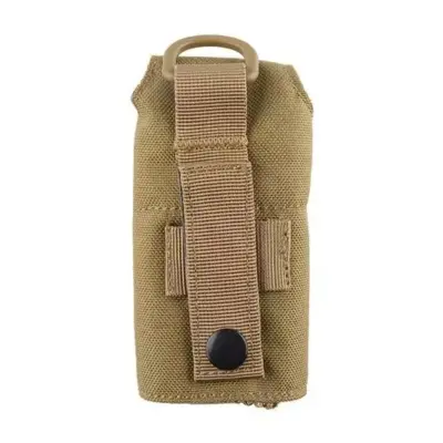 Składana ładownica na butelkę - tan OD-G-PRI-19-017385-00 asgbox.pl