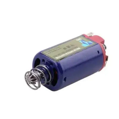 Alternative view of Silnik krótki High Speed - SHS