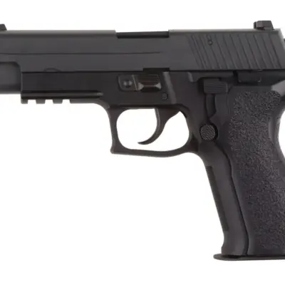 Replika pistoletu E2 OD-G-TMR-02-016873-00 asgbox.pl