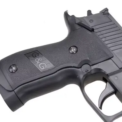 Replika pistoletu G226 OD-G-GIG-02-004788-00 asgbox.pl Replika pistoletu G226 OD-G-GIG-02-004788-00 asgbox.pl