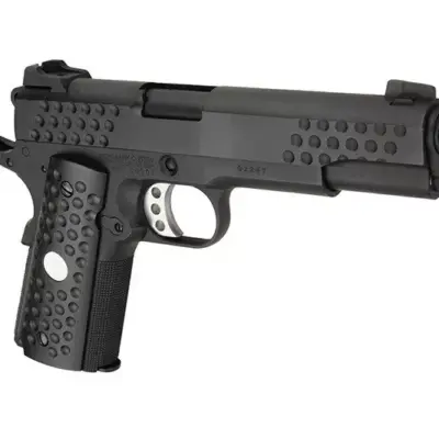 Replika pistoletu Knight Hawk - czarna OD-G-WET-02-002613-00 asgbox.pl