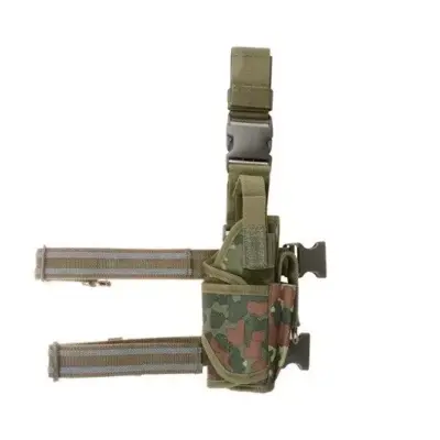 Kabura udowa z ładownicą na magazynek - flecktarn OD-G-GFT-29-010855-00 asgbox.pl