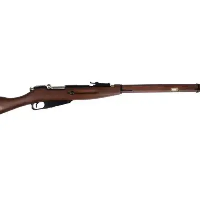 Replika karabinu Mosin Nagant 1891/30 OD-G-SIT-02-017714-00 asgbox.pl Replika karabinu Mosin Nagant 1891/30 OD-G-SIT-02-017714-00 asgbox.pl