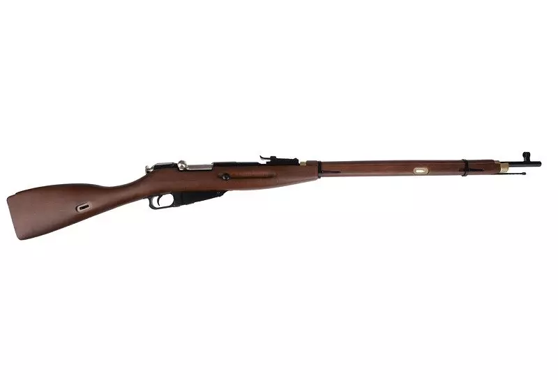 Replika karabinu Mosin Nagant 1891/30 OD-G-SIT-02-017714-00 asgbox.pl Replika karabinu Mosin Nagant 1891/30 - obrazek 6