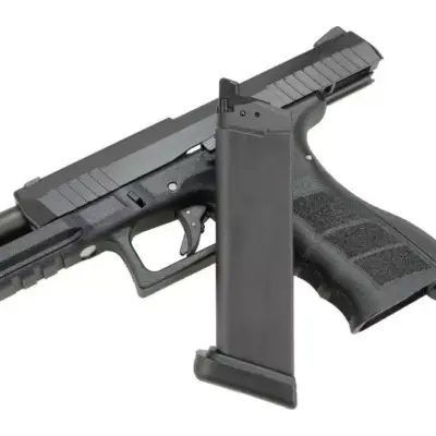 Replika pistoletu KWA ATP GBB OD-G-KWA-02-020594-00 asgbox.pl Replika pistoletu KWA ATP GBB OD-G-KWA-02-020594-00 asgbox.pl