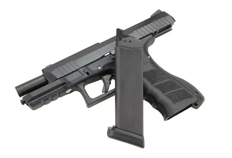 Replika pistoletu KWA ATP GBB OD-G-KWA-02-020594-00 asgbox.pl Replika pistoletu KWA ATP GBB - obrazek 7