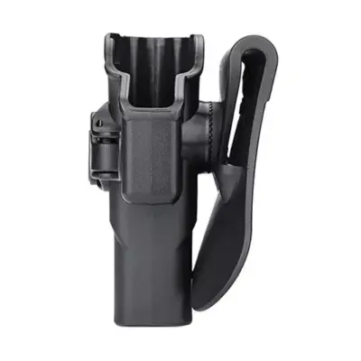 Kabura do Glock 19, 23, 32 (leworęczna) - czarna OD-G-CYT-29-018878-00 asgbox.pl Kabura do Glock 19, 23, 32 (leworęczna) - czarna OD-G-CYT-29-018878-00 asgbox.pl