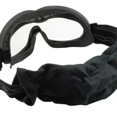 Alternative view of Gogle Wiley X® Nerve - Czarne