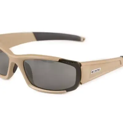 Okulary ochronne - CDI - Terrain Tan OD-G-ESS-41-011564-00 asgbox.pl