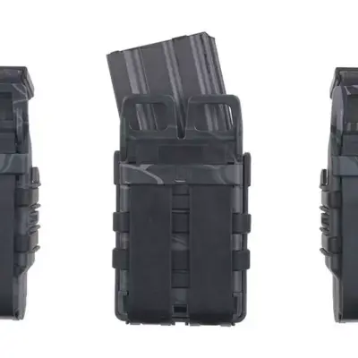 Zestaw ładownic FAST na magazynki 5,56 i 9mm - TYP OD-G-FMA-19-022435-00 asgbox.pl Zestaw ładownic FAST na magazynki 5,56 i 9mm - TYP OD-G-FMA-19-022435-00 asgbox.pl