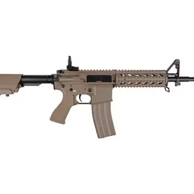 Replika karabinka GC16 Raider-L (No Marking) - tan OD-G-GIG-01-008993-00 asgbox.pl Replika karabinka GC16 Raider-L (No Marking) - tan OD-G-GIG-01-008993-00 asgbox.pl