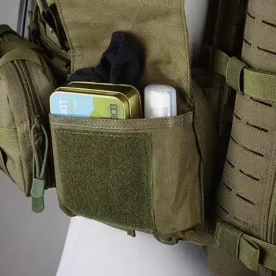 Uniwersalna ładownica cargo - tan OD-G-PRI-19-019380-00 asgbox.pl Uniwersalna ładownica cargo - tan OD-G-PRI-19-019380-00 asgbox.pl