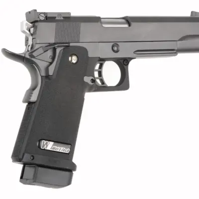 Replika pistoletu HI-CAPA 5.1 wersja-R OD-G-WET-02-016139-00 asgbox.pl