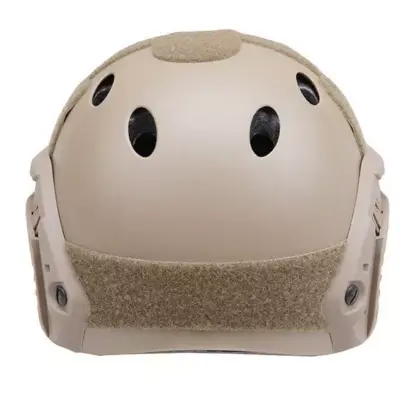 Replika kasku FAST - TAN OD-G-EME-21-005236-00 asgbox.pl