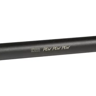 asgbox.pl - Tłumik Covert Tactical PRO 35x250mm Pew Pew Pew