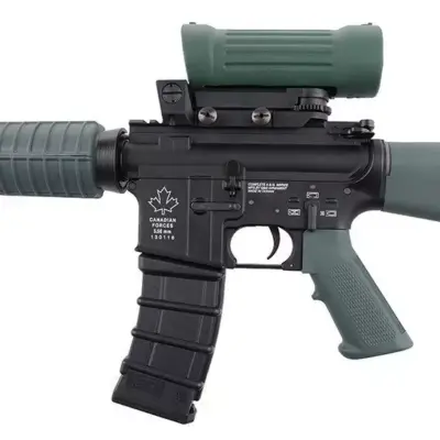 Replika karabinka GC7A1 (MAX Version) - zielona OD-G-GIG-01-012194-00 asgbox.pl Replika karabinka GC7A1 (MAX Version) - zielona OD-G-GIG-01-012194-00 asgbox.pl