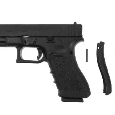 Replika pistoletu Glock 17 Gen.4 OD-G-UMA-02-021438-00 asgbox.pl