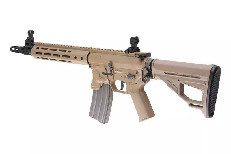 Replika karabinka M4 Sharps Bros The Jack - dark earth OD-G-ARE-01-019612-00 asgbox.pl Replika karabinka M4 Sharps Bros The Jack - dark earth - obrazek 9