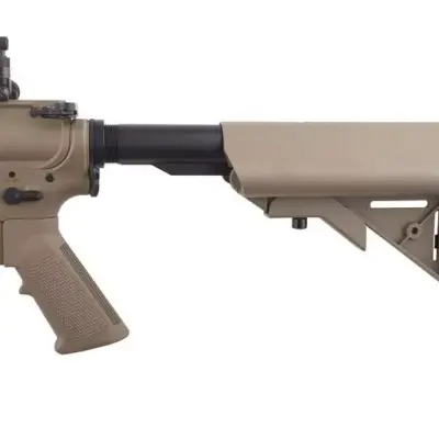 Replika karabinka CM005 - Tan OD-G-CYM-01-018545-00 asgbox.pl Replika karabinka CM005 - Tan OD-G-CYM-01-018545-00 asgbox.pl