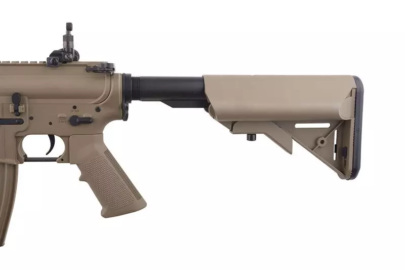 Replika karabinka CM005 - Tan OD-G-CYM-01-018545-00 asgbox.pl Replika karabinka CM005 - Tan - obrazek 7