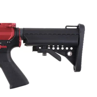 Replika karabinka SA-V26 ONE™ - Red Edition 2 OD-G-SPE-01-019970-00 asgbox.pl Replika karabinka SA-V26 ONE™ - Red Edition 2 OD-G-SPE-01-019970-00 asgbox.pl