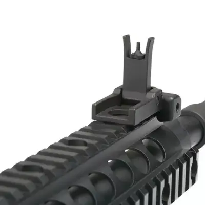 Replika karabinka Specna Arms SA-B16 ONE™ - czarna OD-G-SPE-01-008096-00 asgbox.pl Replika karabinka Specna Arms SA-B16 ONE™ - czarna OD-G-SPE-01-008096-00 asgbox.pl