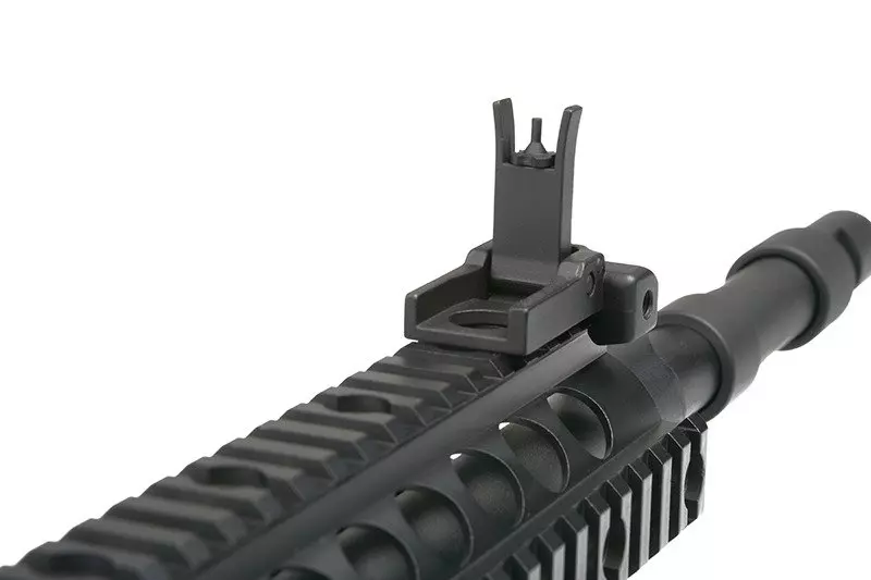 Replika karabinka Specna Arms SA-B16 ONE™ - czarna OD-G-SPE-01-008096-00 asgbox.pl Replika karabinka Specna Arms SA-B16 ONE™ - czarna - obrazek 7