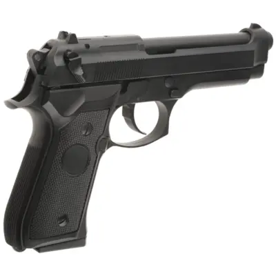 Replika pistoletu G195 OD-G-WEL-02-009616-00 asgbox.pl