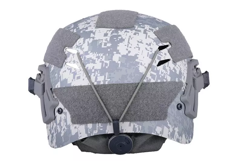 Replika kasku TMF Tactical - ACU OD-G-FMA-21-009560-00 asgbox.pl Replika kasku TMF Tactical - ACU - obrazek 3