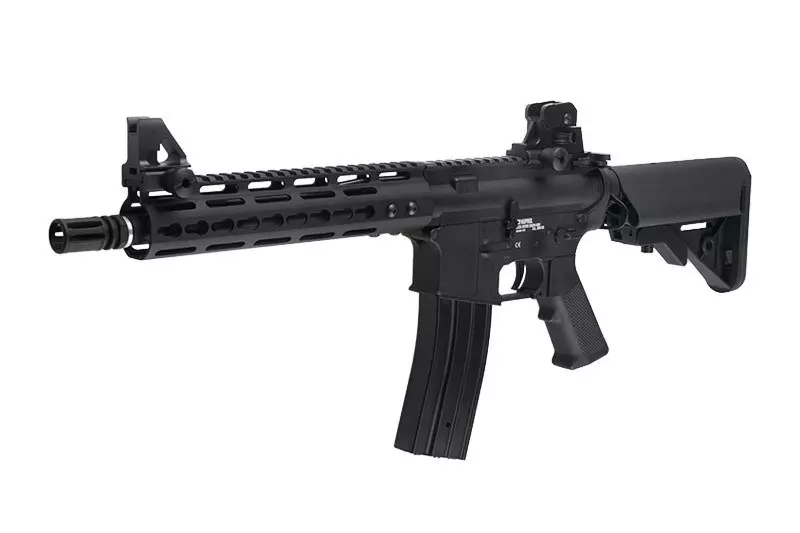 Replika karabinka DELTA RECON BRAVO - Czarny OD-G-WEE-01-019107-00 asgbox.pl Replika karabinka DELTA RECON BRAVO - Czarny - obrazek 6