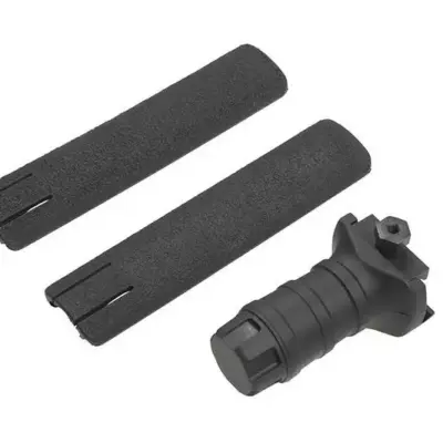 Replika karabinka CAECR-4 Enhanced Combat Rifle 4 OD-G-CLA-01-016068-00 asgbox.pl