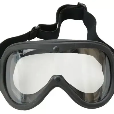 Bolle Chronosoft goggles OD-G-BOL-41-000870-00 asgbox.pl