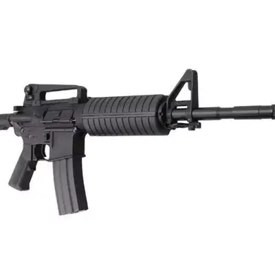 Replika karabinka CM002A1- czarny OD-G-CYM-01-004473-00 asgbox.pl