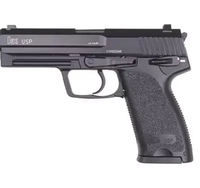 Replika pistoletu H&K USP .45 OD-G-UMA-02-002501-00 asgbox.pl