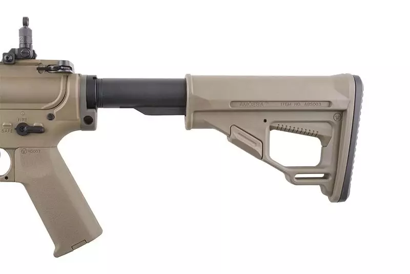 Replika karabinka S163MO2 (12") - dark earth OD-G-ARE-01-019616-00 asgbox.pl Replika karabinka S163MO2 (12") - dark earth - obrazek 7