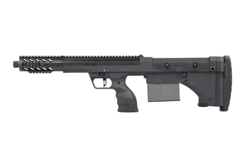 Replika karabinu snajperskiego SRS A1 16" Covert OD-G-SVB-03-011037-00 asgbox.pl Replika karabinu snajperskiego SRS A1 16" Covert - obrazek 6