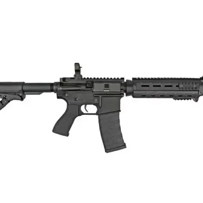 Replika karabinka TR4 MOD0 - czarny OD-G-GIG-01-007194-00 asgbox.pl